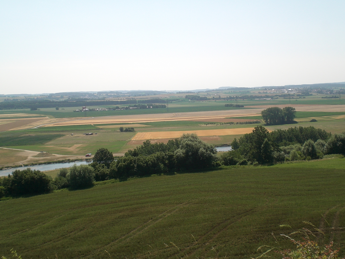 Ausflug Heuneburg Bussen