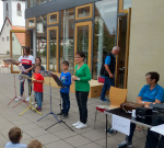 25 Jahre Kinderchor