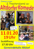 Altdorfer Komede